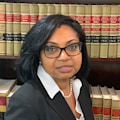 Erica Jones