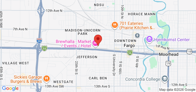 Ethan C. Johnson office location map