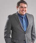 Ford Jones IV