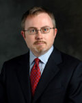 G. Brian Jackson