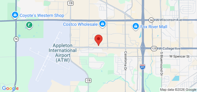 Genelle Johnson office location map