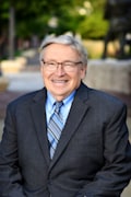 Gerald D. Johnson