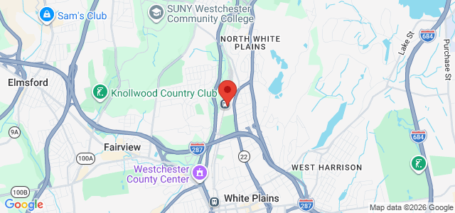 Hugh G. Jasne Esq. office location map