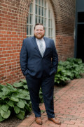 Jacob P. Johnston