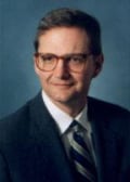 James B Jackson