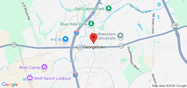 James L. Jarvis office location map