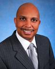 Jarvis G. Johnson