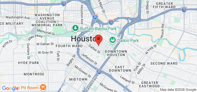 Jay Jackson office location map