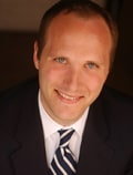 Jeffrey D. Johnson