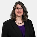 Jennifer A. Johnson