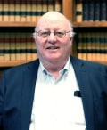 Jerry A. Jacobson