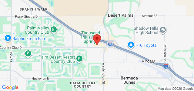 Jessica Jimenez office location map