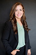 Jessica P. Johnston