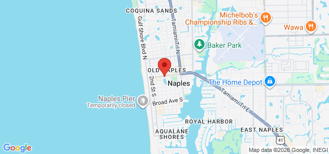 Jo office location map