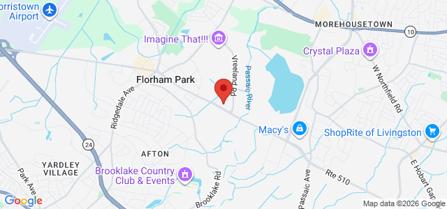 John M. Johnson office location map