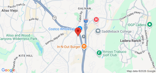 Jon Mitchell Jackson Esq. office location map