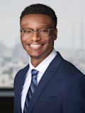 Jorium P. Jones