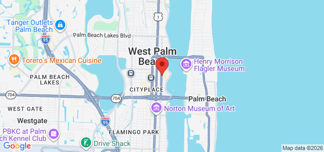 Joseph W. Janssen III office location map