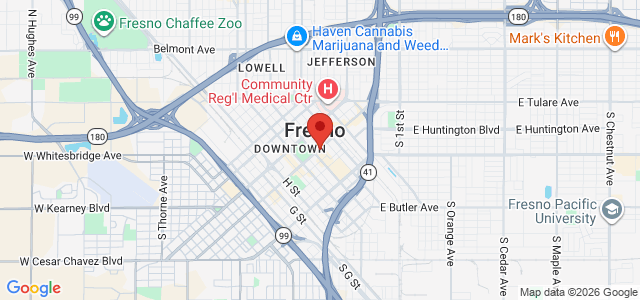 Julie C. Jones office location map