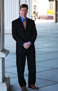 Justin R. Jaeger