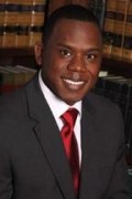 Keith B. Johnson