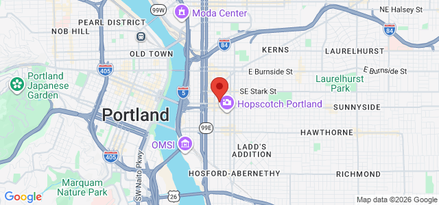 Kelly D. Jones office location map