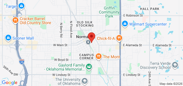 Kristin Josephs office location map