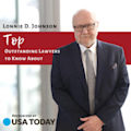 Lonnie D. Johnson