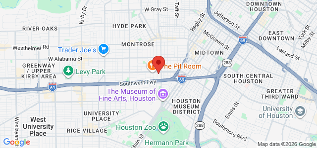 Lynne Jurek office location map