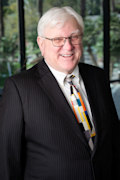 Mack T. Jones