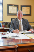 Mark A. Jackson