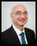 Mark B. Johnson