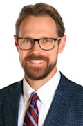 Mark C Johnson