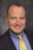 Mark Dean Johnson