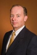 Mark F. James