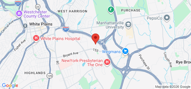 Martin T. Johnson office location map