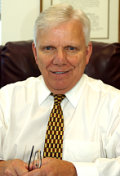 Martin T. Johnson