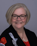 Melinda (Mindy) P. Jewell