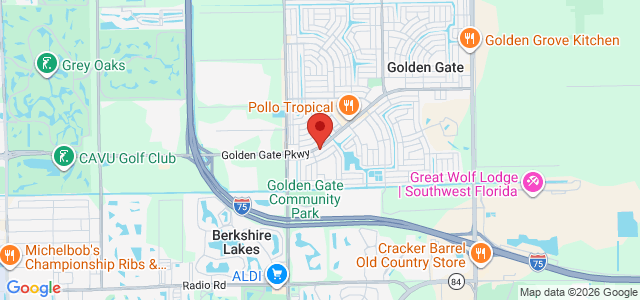 Melissa H. Jeda office location map