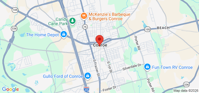Meredith K. Jackson office location map
