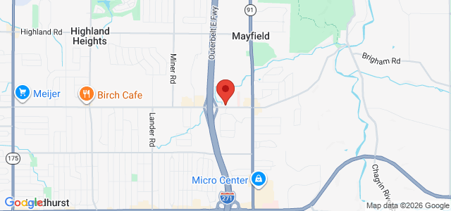 Michael A. Jiannetti office location map