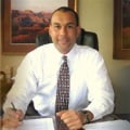 Michael A. Johnson