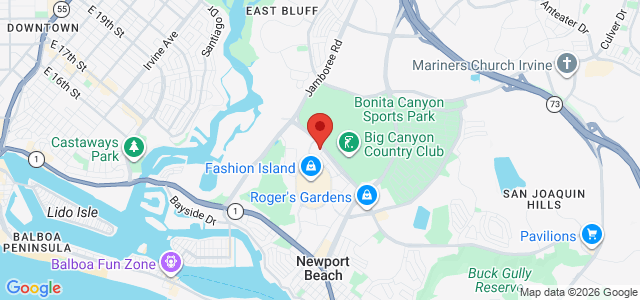 Michael Jones Esq. office location map