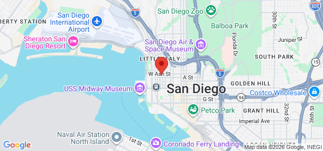 Michelle L. Jacko Esq. office location map