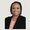 Mrs. Jahlysa S. Jenkins Esq.