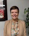Nancy E. Johnson