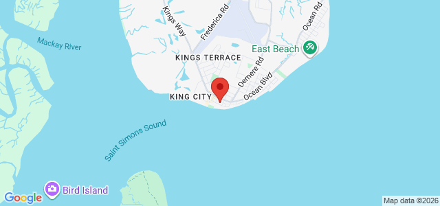Nathan C. Johnson office location map