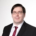 Nicholas P Johnson