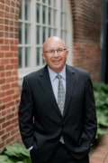 Patrick G. Johnston
