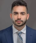 Peter Jaraysi Esq.